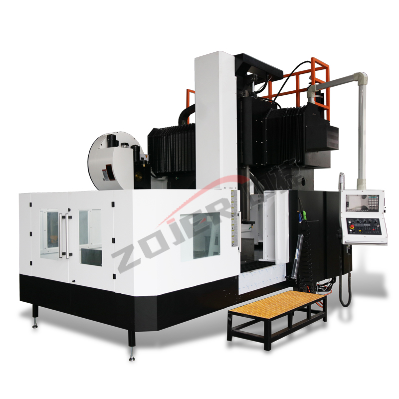 GMC1614龙门加工中心